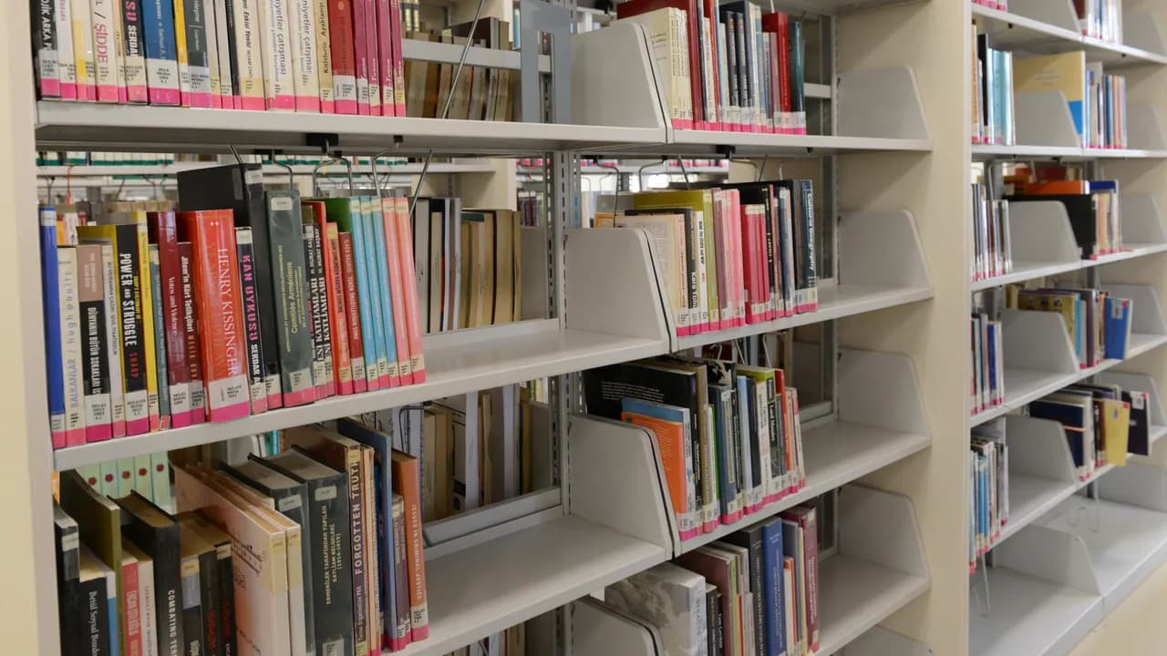 Kahramanmaraş Sütçü İmam Üniversitesi kampüsü