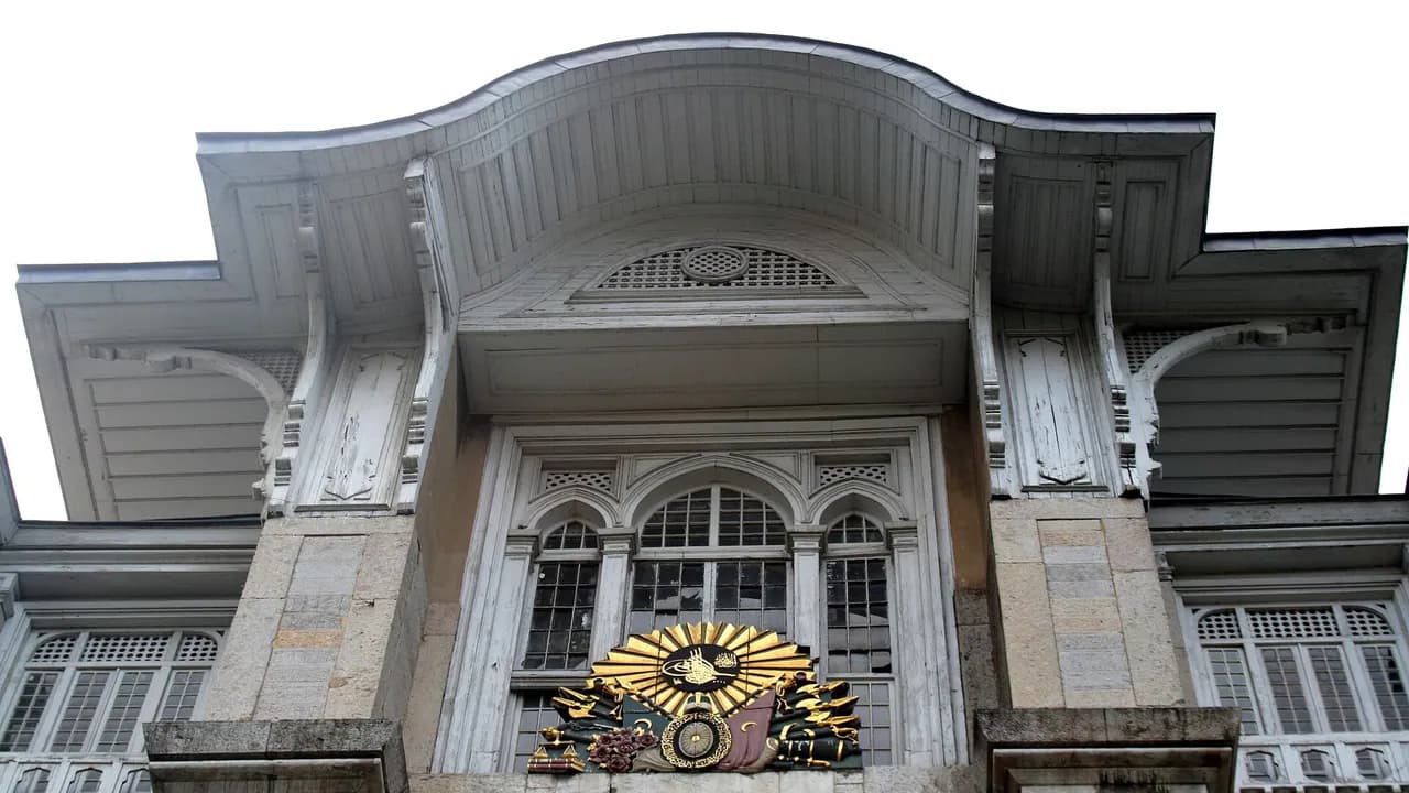 Marmara Üniversitesi kampüsü